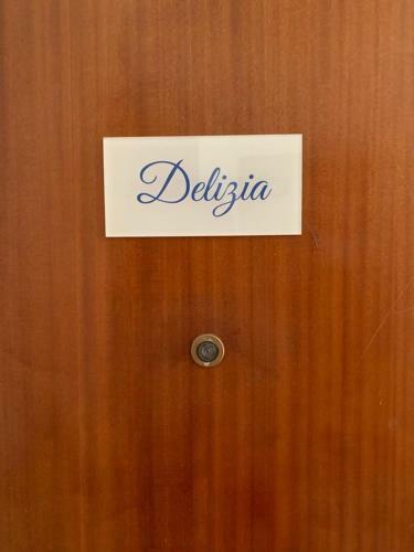 Bed & Breakfast Giga Mare Apartments