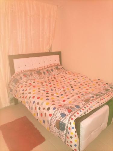 Mirema 1 Bedroom Apartment