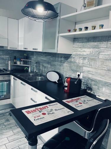 Apartamento Very House B&B Sorrento
