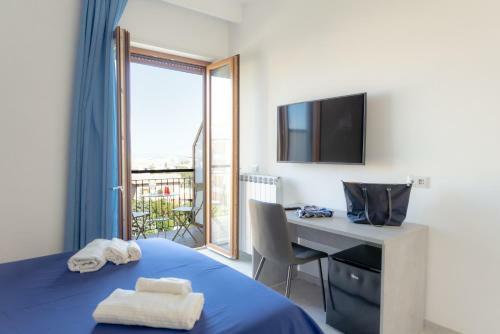 Bed & Breakfast Le Tre Ccc