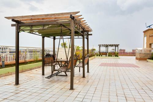 Apartamento Lovely City Gate Away Condo