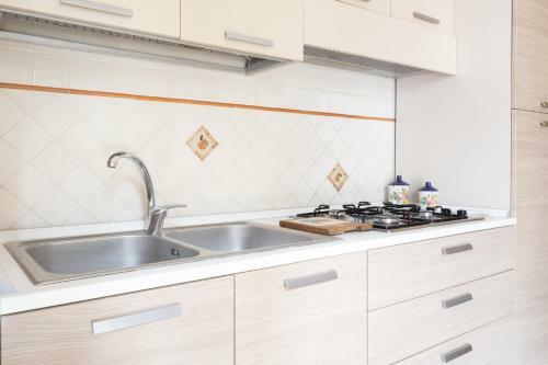 Sorrento Pool Apartment