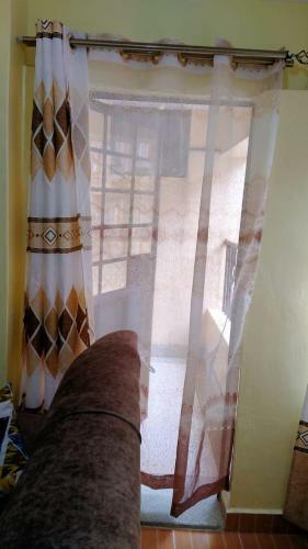 The Place Apartment