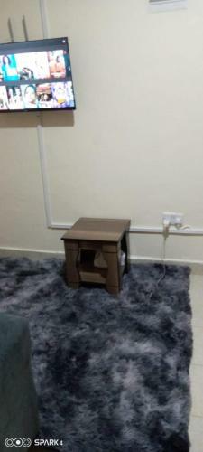 Stay.plus Utawala Studio Apartment