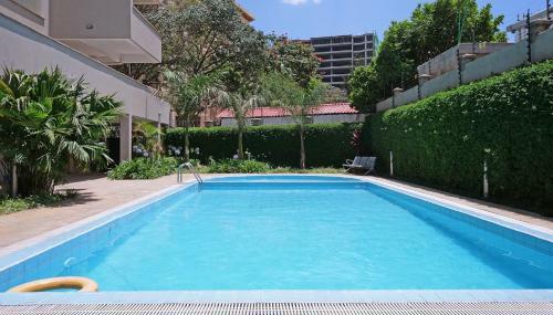 Apartamento Edmor Premier By Edmor Suites