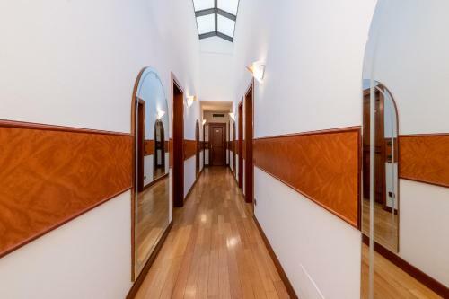 Hotel Fuori Citt�