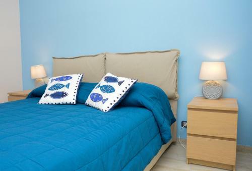 Apartamento Appartamento Le Calette