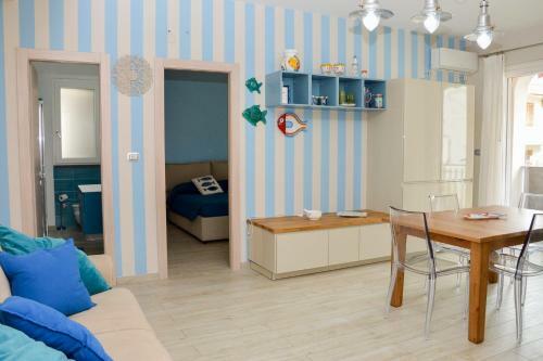 Apartamento Appartamento Le Calette