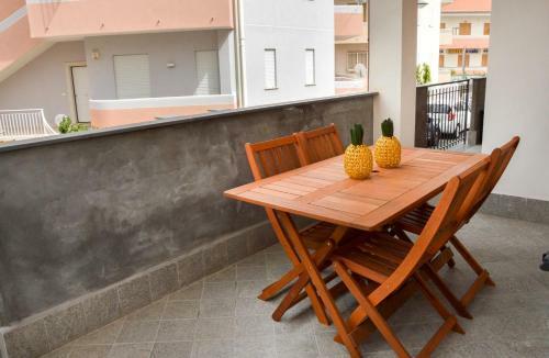 Apartamento Appartamento Le Calette