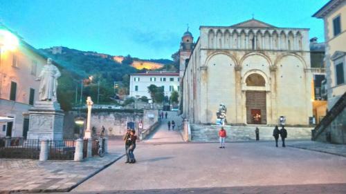 Il Frutteto