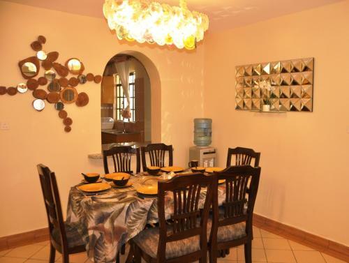 Apartamento Glamour Suites
