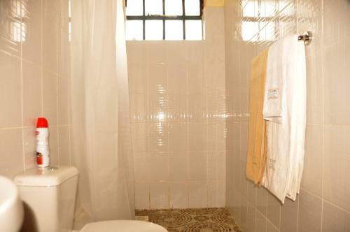 Apartamento Glamour Suites