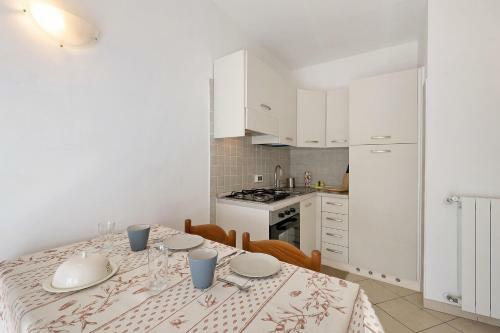 Apartamento Appartamento Ramma La Taggiasca