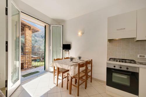 Apartamento Appartamento Ramma La Taggiasca