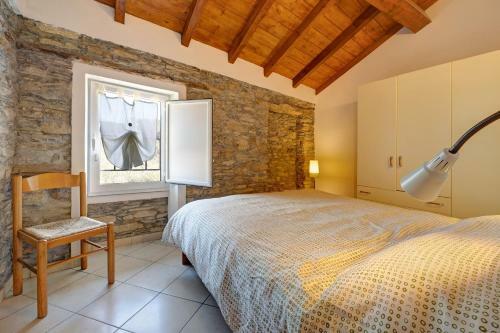 Apartamento Appartamento Ramma La Taggiasca