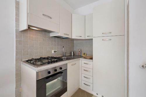 Apartamento Appartamento Ramma La Taggiasca