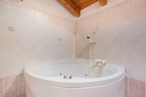 Apartamento Casa La Guarda