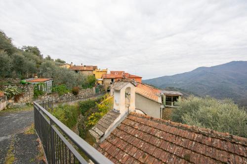 Ca' Dei Rossi