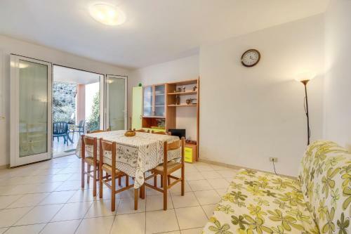 Apartamento Appartamento Succu La Taggiasca