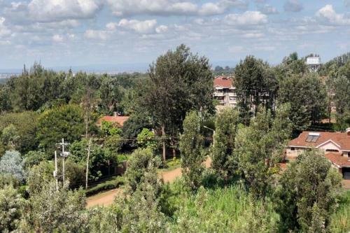 Entire Nairobi Studio Apartment With Swimmingpool