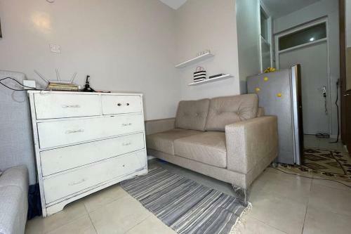 Entire Nairobi Studio Apartment With Swimmingpool