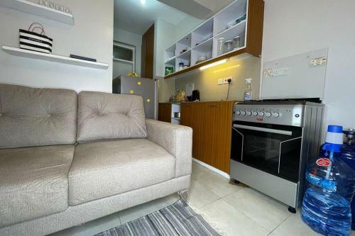 Entire Nairobi Studio Apartment With Swimmingpool