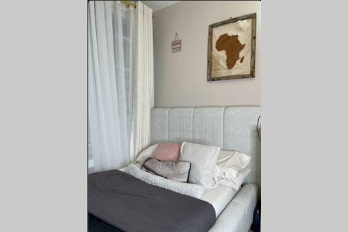 Entire Nairobi Studio Apartment With Swimmingpool
