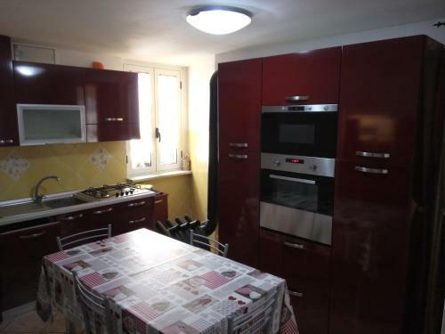 Apartamento 31 Piazza Bernardo Tanucci