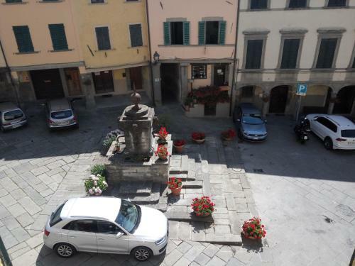 Apartamento 31 Piazza Bernardo Tanucci