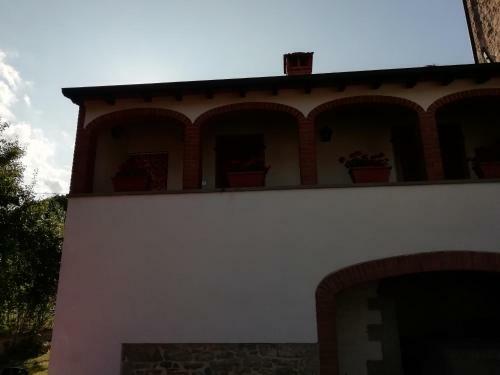 Apartamento Casarogantino