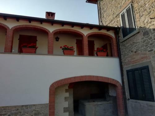 Apartamento Casarogantino