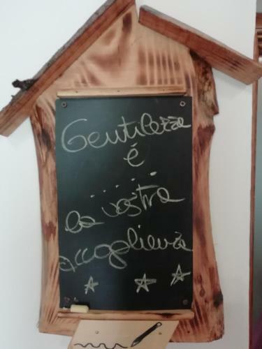 Apartamento La Casina