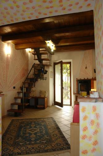 Apartamento La Casina