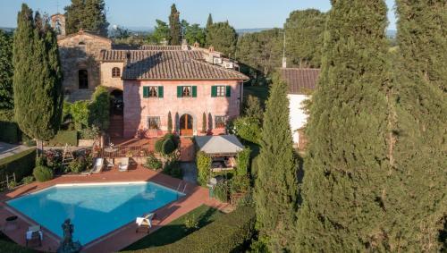 La Villa