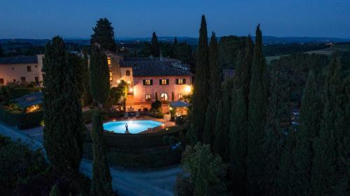 La Villa