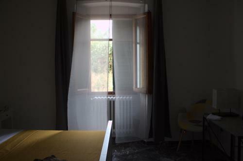 Bed & Breakfast Bnb La Vendemmia