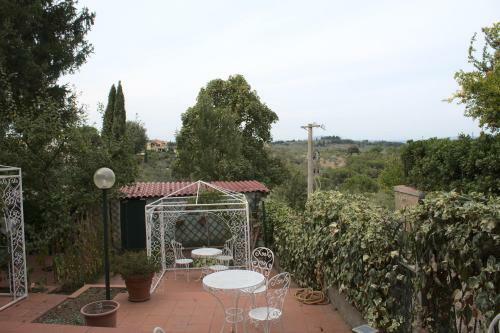 Bed & Breakfast Bnb La Vendemmia