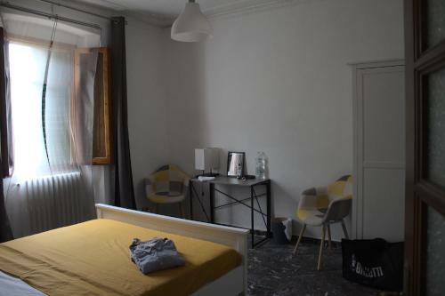 Bed & Breakfast Bnb La Vendemmia