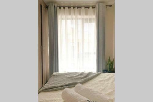 Modern 1 Bedroom Apartment. Elevated Living