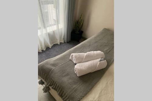 Modern 1 Bedroom Apartment. Elevated Living