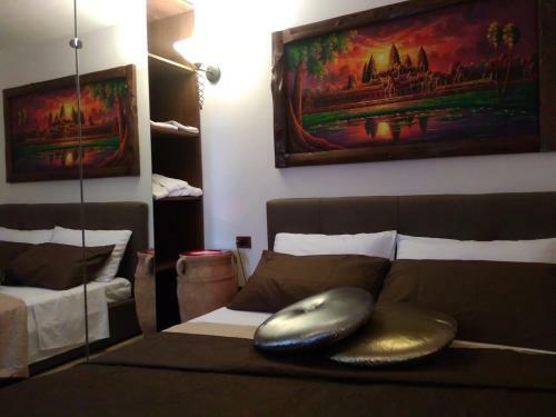 Suite Bobo Relax Nel Chianti Classico Gallo Nero