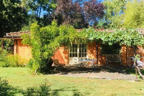 Secluded Charming Cottage - Chianti