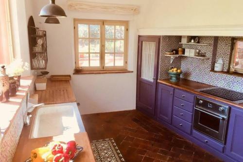 Secluded Charming Cottage - Chianti