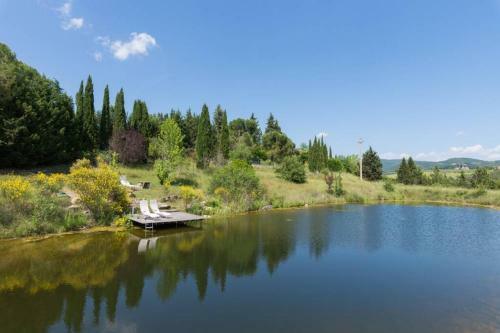 Secluded Charming Cottage - Chianti
