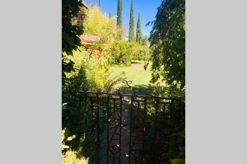 Secluded Charming Cottage - Chianti