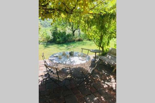 Secluded Charming Cottage - Chianti