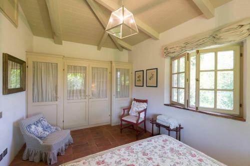 Secluded Charming Cottage - Chianti