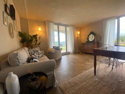 Casa Il Colle Con Piscina Privata