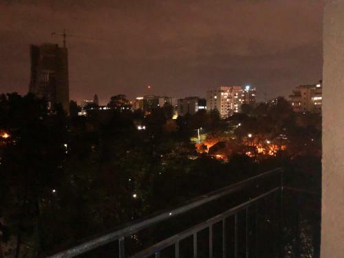 Apartamento Aruba Place Dennis Prit Kilimani