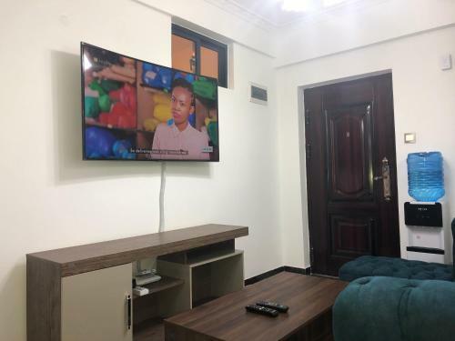 Apartamento Aruba Place Dennis Prit Kilimani